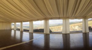 Nissrine Event Services Limited Flooring  