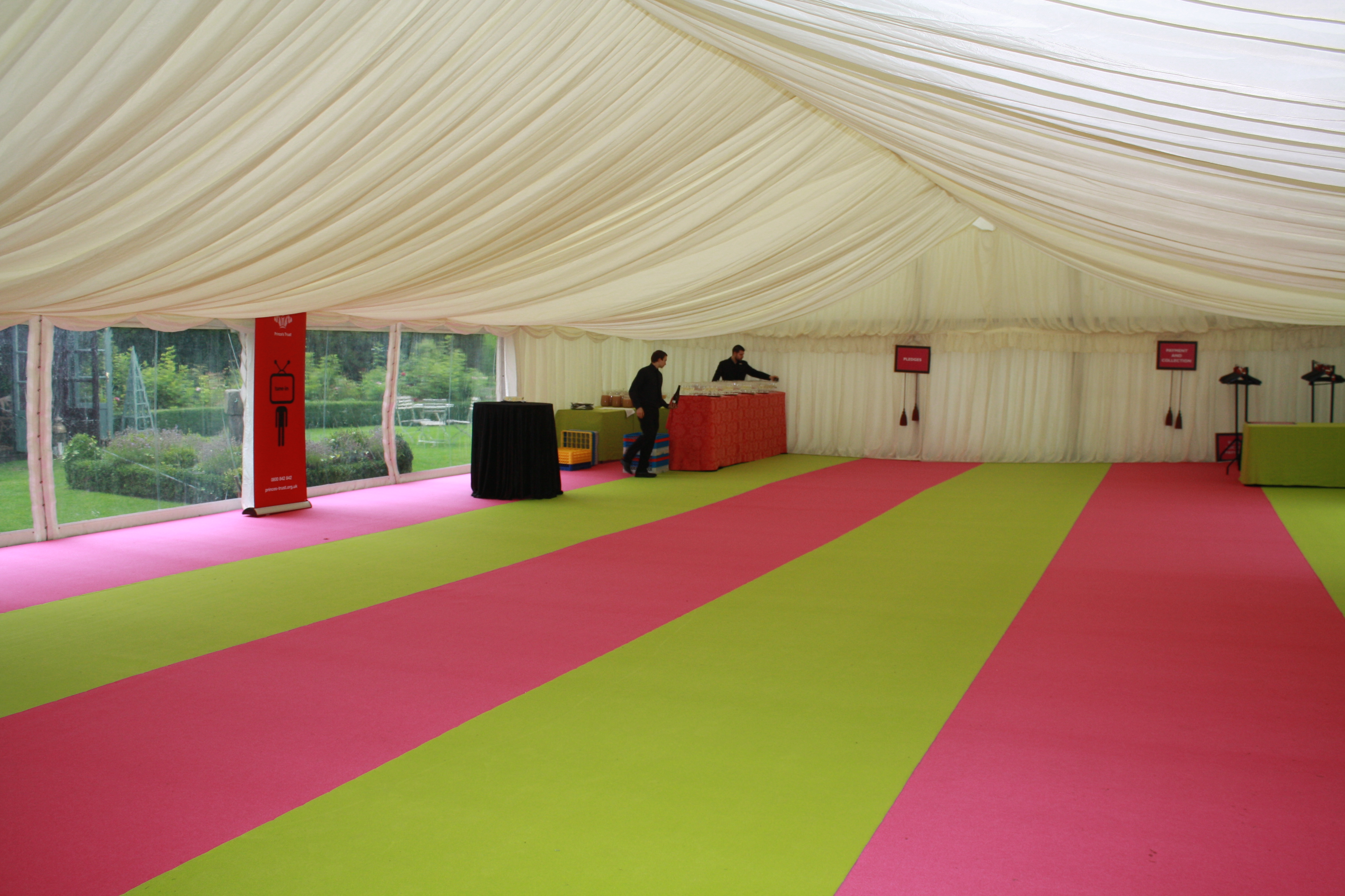 Nissrine Event Services Limited Nissrine Event Services Limited  