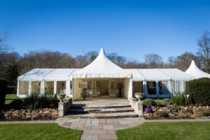 Nissrine Event Services Limited Pagodas  