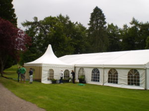 Nissrine Event Services Limited Pagodas  