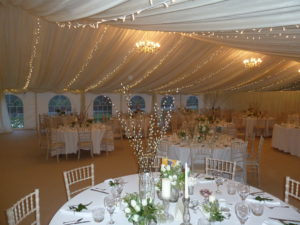 Nissrine Event Services Limited Lighting  