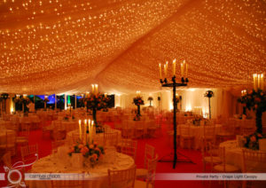 Nissrine Event Services Limited Lighting  