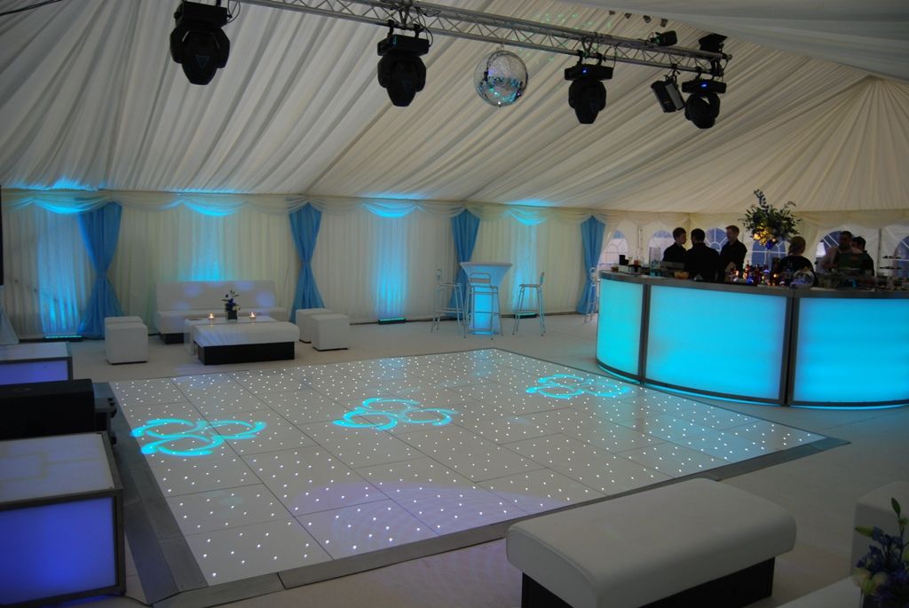 Nissrine Event Services Limited Nissrine Event Services Limited  