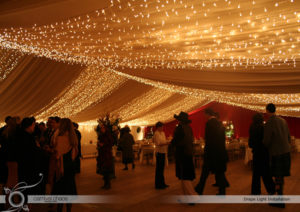 Nissrine Event Services Limited Lighting  