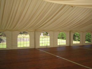 Nissrine Event Services Limited Flooring  